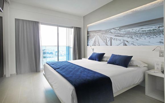 Your room