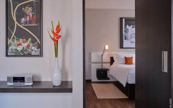 Your room