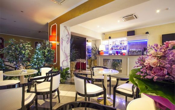 Your hotels