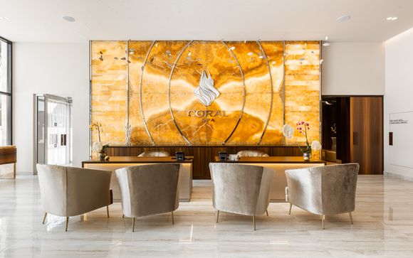 Adams Beach Hotel 5*