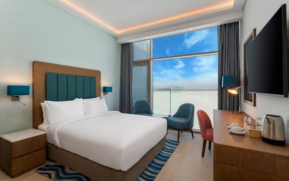 Your room