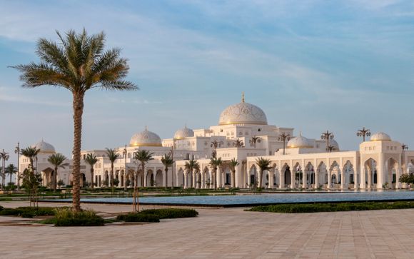 Your included excursions & extras
