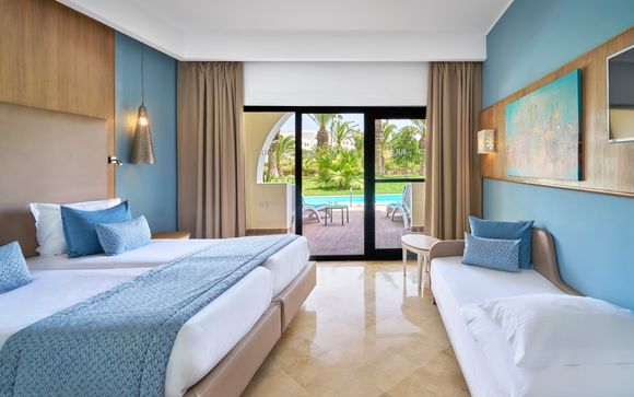 Your room