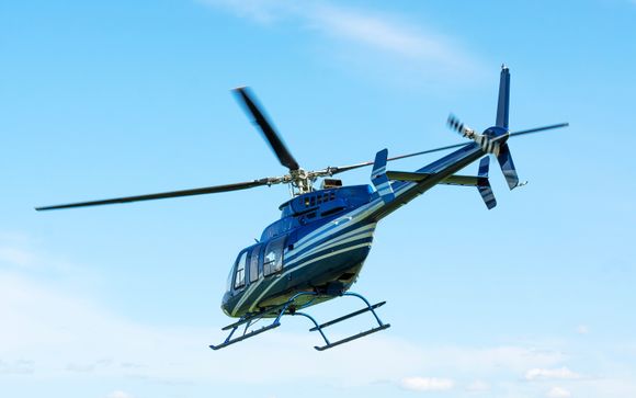 Your included excursions