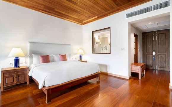 Your room