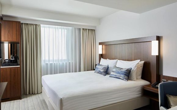 Your room
