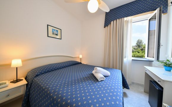 Your room