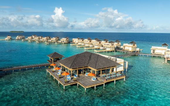 Angsana Velavaru 5*