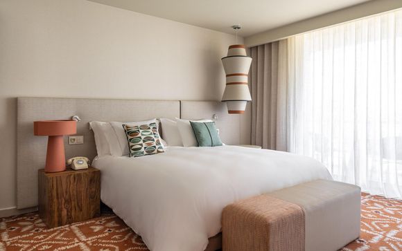 Your room