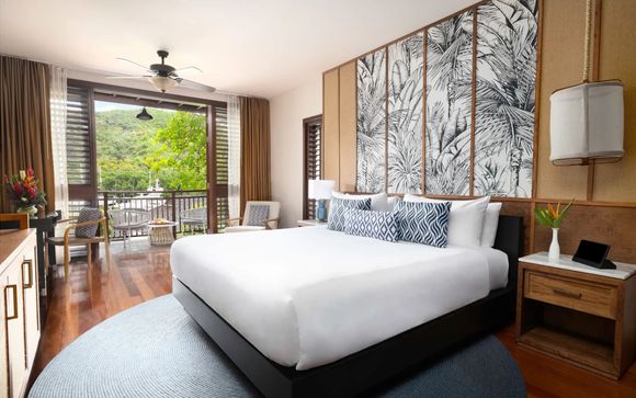 Your room