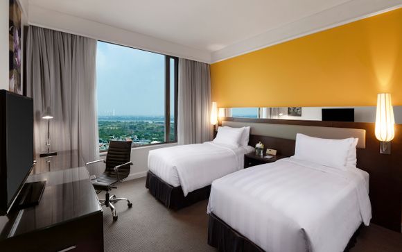 Your room