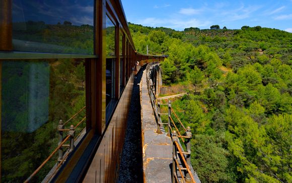 Optional excursions and extras