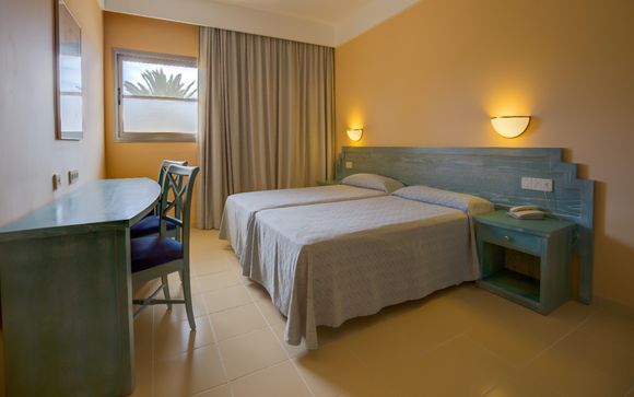 Your room