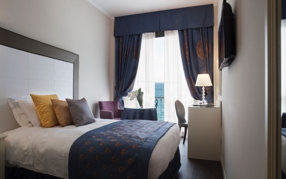Your room
