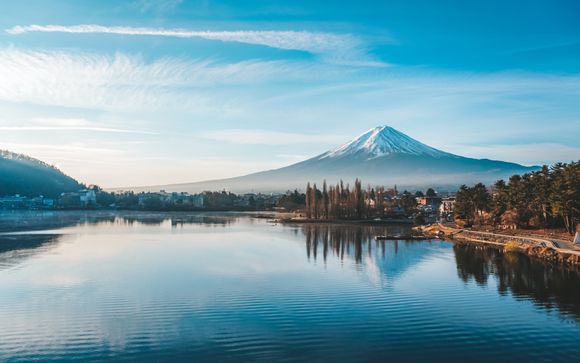 Your optional excursions & extras