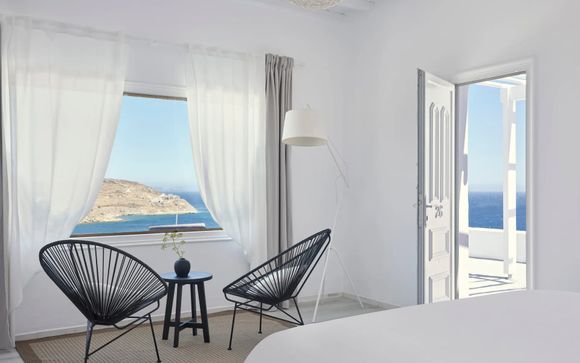 Your room