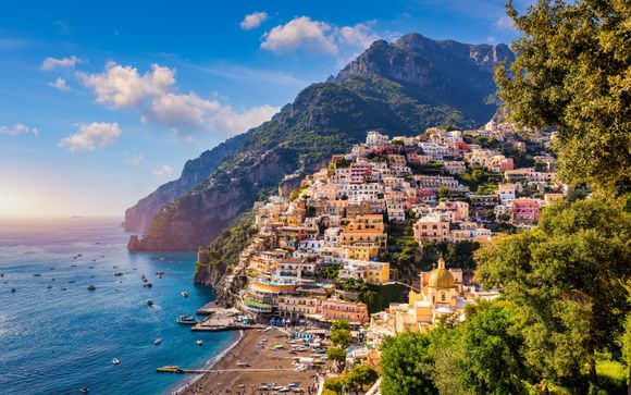 Your optional excursions & extras