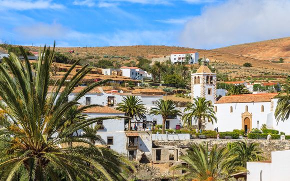 Your optional excursions and extras