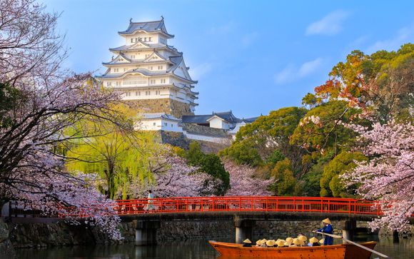 Your itinerary in detail