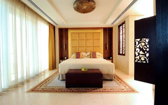Your room