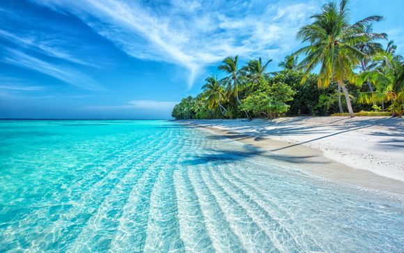 Welcome to Sri Lanka and The Maldives