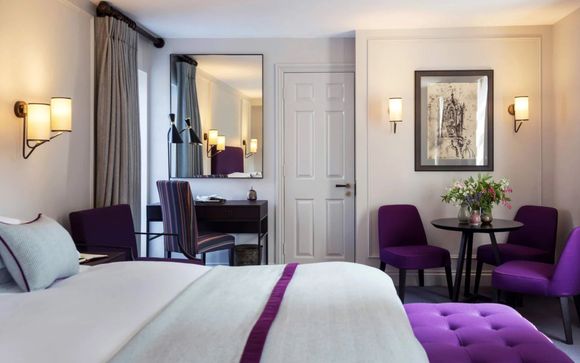 Your room