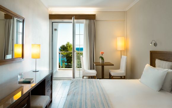 Your room