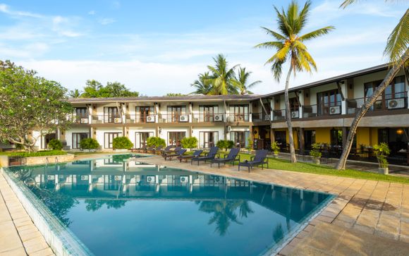 Your hotels