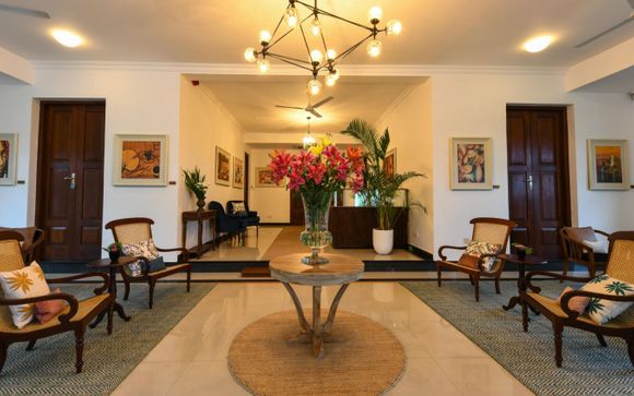 Your hotels
