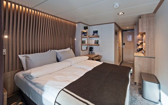 Welcome aboard