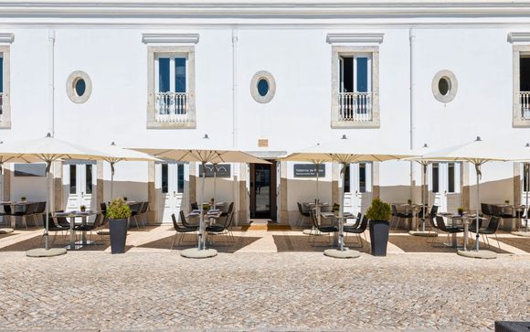 Pestana Cidadela Cascais 4*