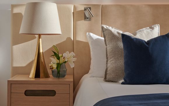 Your room