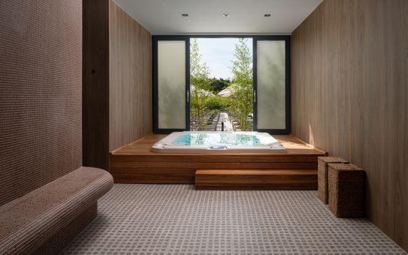Your room