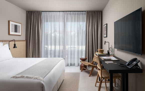 Your room
