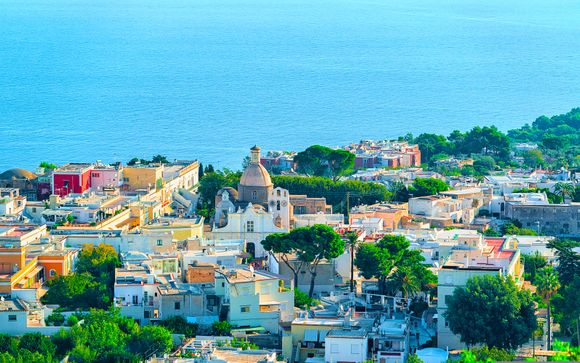 Your optional excursions & extras