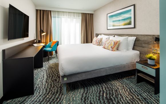Your room