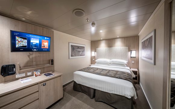 Welcome aboard