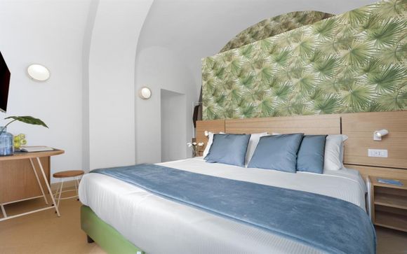 Your hotels