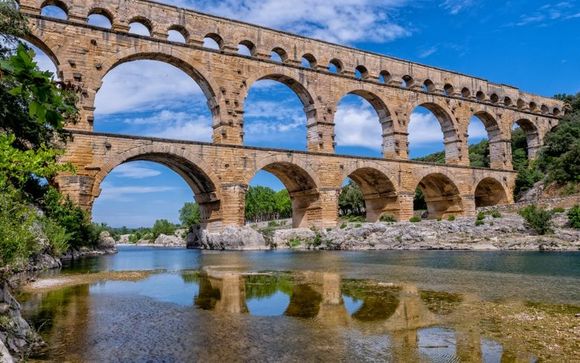 Optional extras and excursions