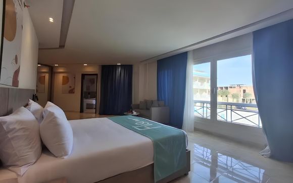 Your room