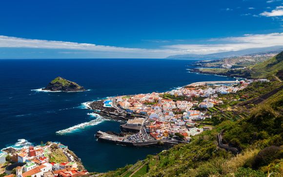 Your optional excursions & extras