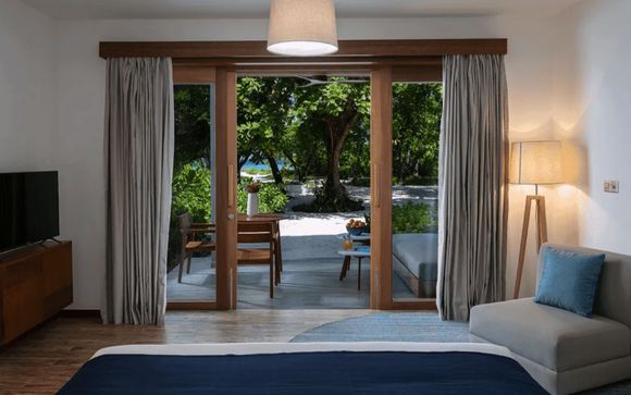 Your room