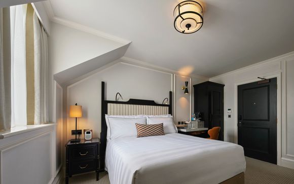 Your room