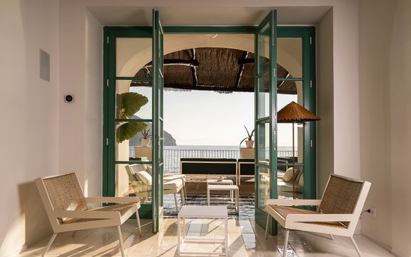 Miramare Sea Resort & Spa 5*