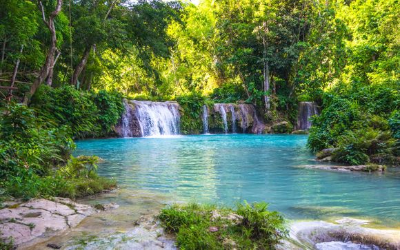 Your itinerary in brief