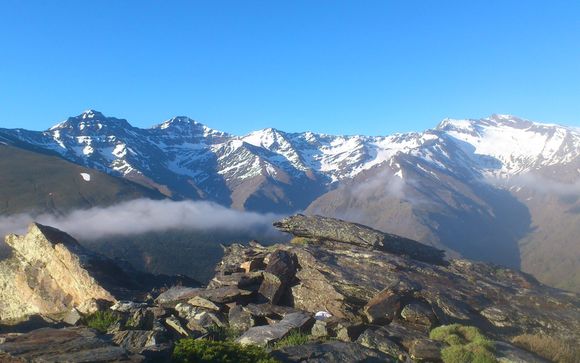 Optional excursions and extras