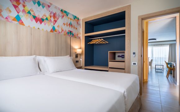 Your room