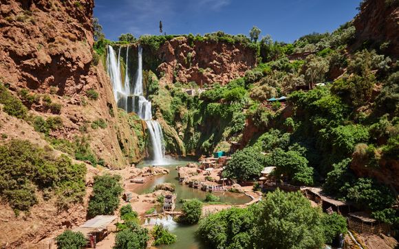 Your included extras & excursions 