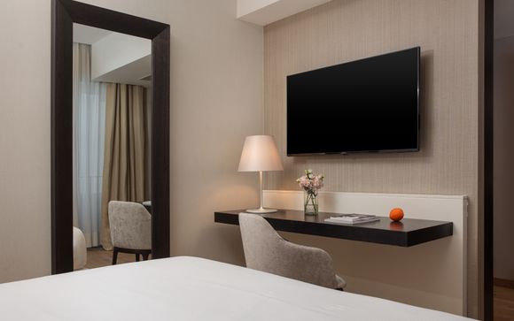 Your room