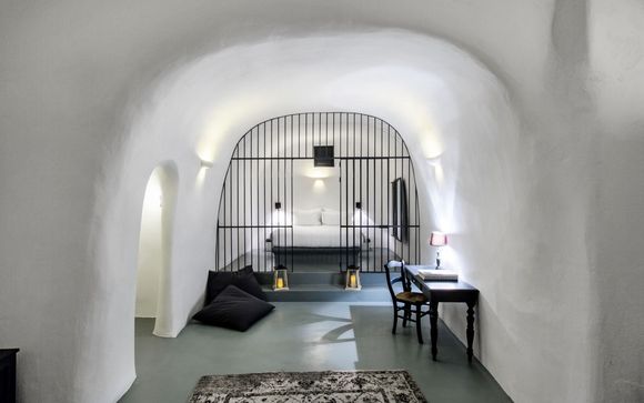 Your room